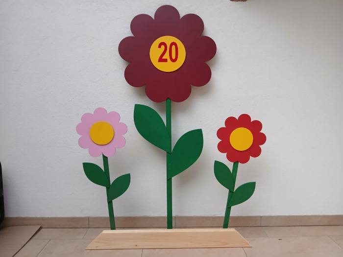 Marjetica 60 cm 589