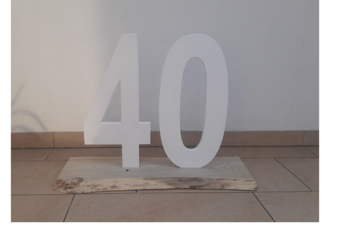 Okrogla številka na podstavku 465